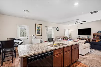 10894 Wheeler Trace, Hampton, GA 30228 - Photo 9