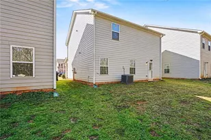 10894 Wheeler Trce, Hampton, GA 30228 - Photo 29