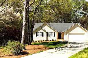 3502 Greystone Dr, Loganville, GA 30052 - Photo 1