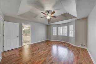 3502 Greystone Dr, Loganville, GA 30052 - Photo 19