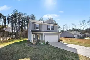 31 Breckens Wy, Statham, GA 30666 - Photo 3