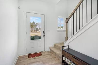 31 Breckens Way, Statham, GA 30666 - Photo 5