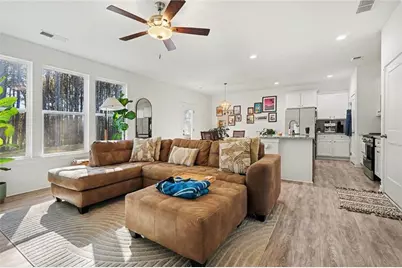 31 Breckens Way, Statham, GA 30666 - Photo 7