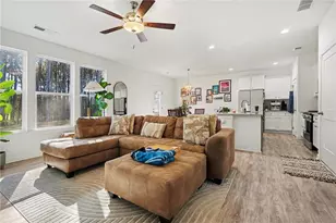 31 Breckens Wy, Statham, GA 30666 - Photo 7