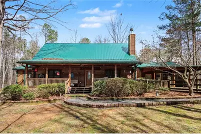 105 Springer Road, Whitesburg, GA 30185 - Photo 1