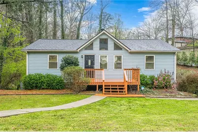 549 Pineland Circle SW, Mableton, GA 30126 - Photo 1