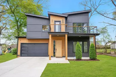 1598 Athens Avenue, Atlanta, GA 30310 - Photo 1