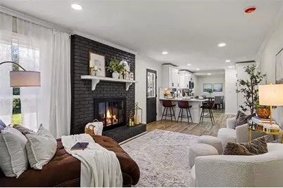 8832 Twin Oaks Drive, Jonesboro, GA 30236 - Photo 5