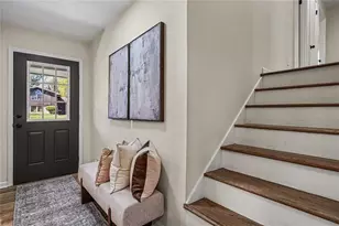 8832 Twin Oaks Dr, Jonesboro, GA 30236 - Photo 3