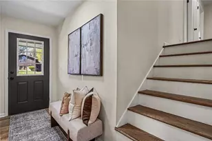 8832 Twin Oaks Dr, Jonesboro, GA 30236 - Photo 3