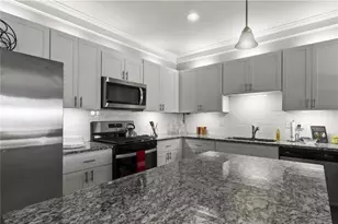 460 Village Creek Dr, Atlanta, GA 30354 - Photo 1