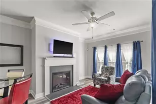 460 Village Creek Dr, Atlanta, GA 30354 - Photo 5