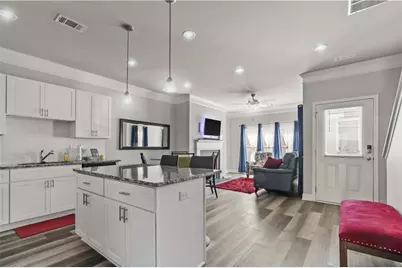 460 Village Creek Drive #B, Atlanta, GA 30354 - Photo 3