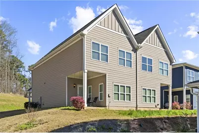 460 Village Creek Drive #B, Atlanta, GA 30354 - Photo 29