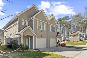 460 Village Creek Dr, Atlanta, GA 30354 - Photo 3