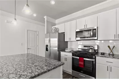 460 Village Creek Drive #B, Atlanta, GA 30354 - Photo 7