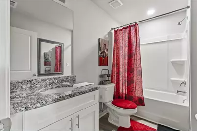 460 Village Creek Drive #B, Atlanta, GA 30354 - Photo 21