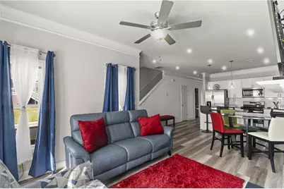 460 Village Creek Drive #B, Atlanta, GA 30354 - Photo 9