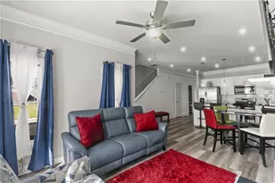 460 Village Creek Dr, Atlanta, GA 30354 - Photo 9