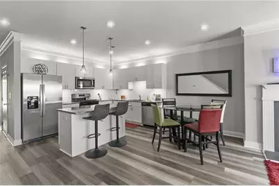 460 Village Creek Drive #B, Atlanta, GA 30354 - Photo 5