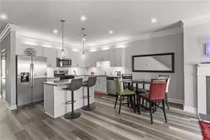 460 Village Creek Dr, Atlanta, GA 30354 - Photo 5