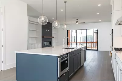 5011 Hartwell Place, Alpharetta, GA 30009 - Photo 7