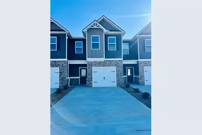 211 Ivey Terrace, Temple, GA 30179 - Photo 1