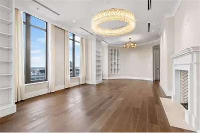 3376 Peachtree Road NE #35A, Atlanta, GA 30326 - Photo 3