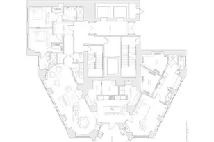 3376 Peachtree Rd NE, Atlanta, GA 30326 - Photo 29