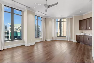 3376 Peachtree Road NE #35A, Atlanta, GA 30326 - Photo 17