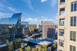 3376 Peachtree Rd NE, Atlanta, GA 30326 - Photo 43