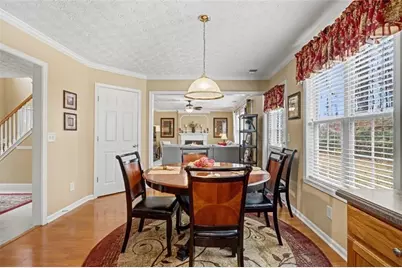 5769 Fairington Farms Court, Lithonia, GA 30038 - Photo 17