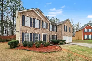 5769 Fairington Farms Ct, Lithonia, GA 30038 - Photo 5