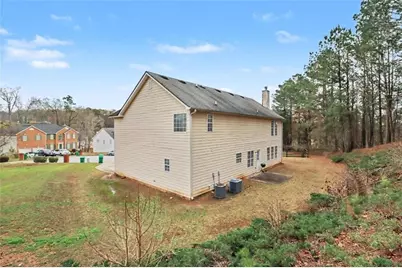 5769 Fairington Farms Court, Lithonia, GA 30038 - Photo 33