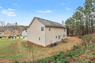 5769 Fairington Farms Ct, Lithonia, GA 30038 - Photo 33