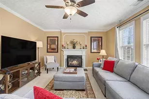 5769 Fairington Farms Ct, Lithonia, GA 30038 - Photo 31