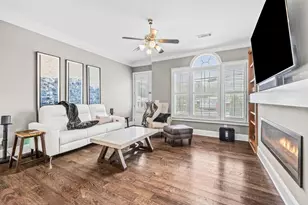 307 Alderwood Ln, Sandy Springs, GA 30328 - Photo 3