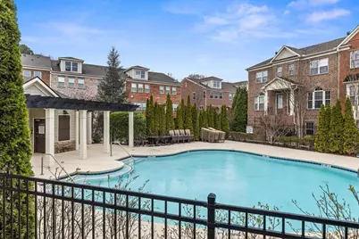 307 Alderwood Lane #307, Sandy Springs, GA 30328 - Photo 29