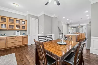 307 Alderwood Lane #307, Sandy Springs, GA 30328 - Photo 9