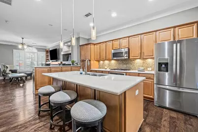 307 Alderwood Lane #307, Sandy Springs, GA 30328 - Photo 7