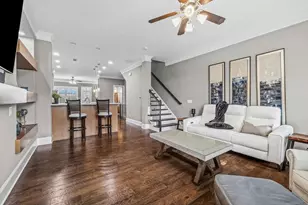 307 Alderwood Ln, Sandy Springs, GA 30328 - Photo 5