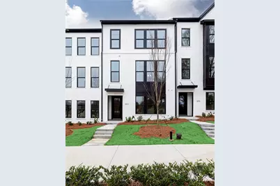 5013 Hartwell Place, Alpharetta, GA 30009 - Photo 1