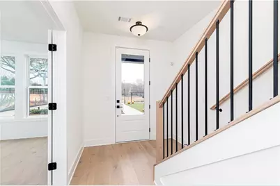 5013 Hartwell Place, Alpharetta, GA 30009 - Photo 3