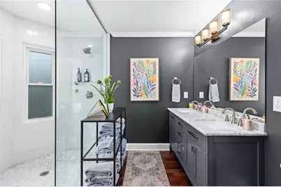 1601 Defoors Landing NW, Atlanta, GA 30318 - Photo 29