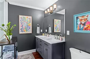 1601 Defoors Landing NW, Atlanta, GA 30318 - Photo 31