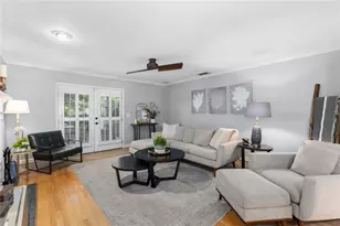 1601 Defoors Landing NW, Atlanta, GA 30318 - Photo 11