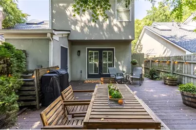 1601 Defoors Landing NW, Atlanta, GA 30318 - Photo 45