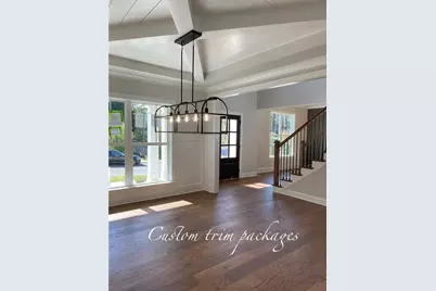 2962 Graham Gardens Lane, Marietta, GA 30062 - Photo 3