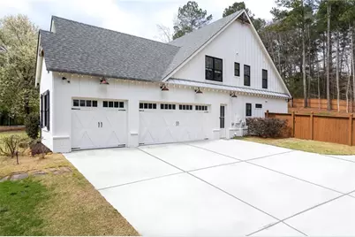 1009 Davenport Circle, Powder Springs, GA 30127 - Photo 41