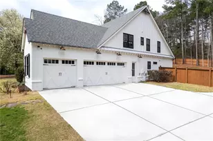 1009 Davenport Cir, Powder Springs, GA 30127 - Photo 41